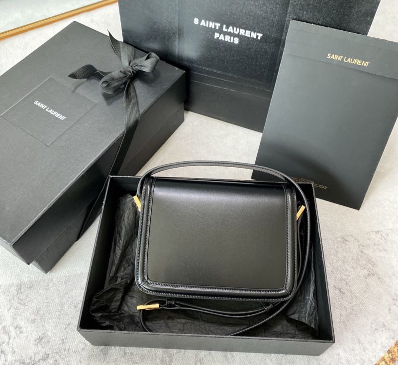 YSL Satchel Bags